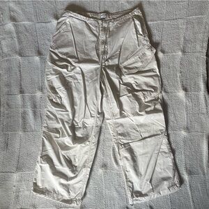 Agolde Cargo Pants